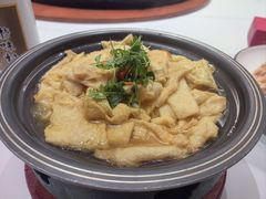 -特味村大酒店(南三环店)
