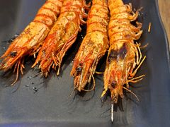 -老五烧烤(盘金华府总店)