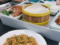 -紫光园·烤鸭·北京菜(团结湖店)