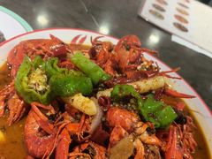 -盱眙虾神於氏龙虾(夫子庙红街店)