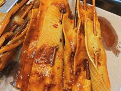 -阿记烧烤(大兴新区店)