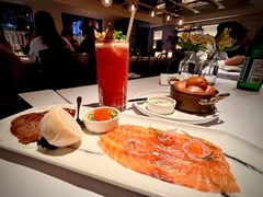 -壳里西餐厅Coquille Seafood Bistro(蒙自路店)