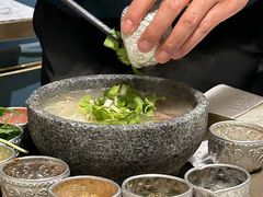 -浩海火烧云傣家菜(蓝港店)