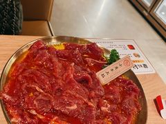 -西塔拾玖泥炉烤肉·活鳗(芝麻街店)