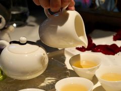 -THE WANG王品(上海中心云端店)