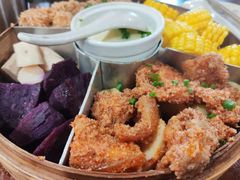 -黄桷树曹家私房菜(江与城店)