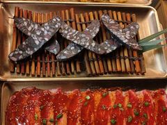 -西塔老太太泥炉烤肉(北京亚运村店)