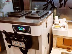 自助取餐区-德龙火锅(松源街直营店)