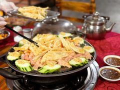 -友口福(大良店)