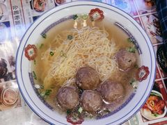 -七爷清汤腩·港式餐厅(金狮广场店)