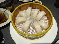 台州手打年糕-锦府园·新台州菜(合生汇店)