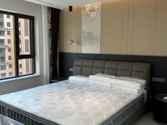 -康朴乐儿童学习桌椅(蓝色港湾店)