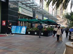 -星巴克(石厦街店)