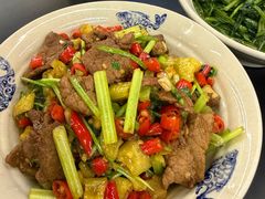 -潇湘阁(三里屯SOHO店)