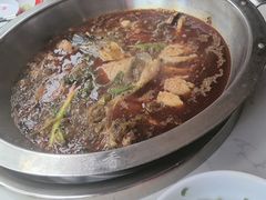 -蜀滋香鲜鱼美蛙火锅(339店)