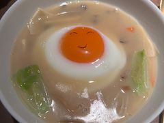 长寿面-新荣记(西溪湿地店)