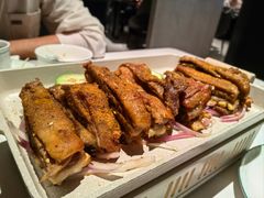 -新兴·金羊座·粤菜点心(乐峰店)