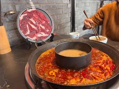 -巴蜀大将火锅(春熙店)