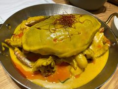 -泰悦澜·泰国餐厅(万象城店)