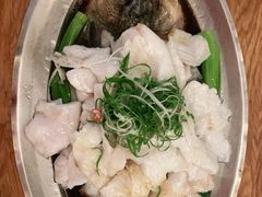 相思鲈鱼-花舍·新派粤菜·西餐·下午茶(亚运村·鸟巢店)