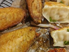 -一心创作料理屋(经开万达店)