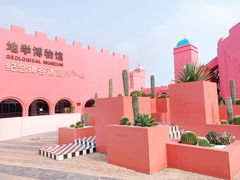 -漳州滨海火山岛自然生态风景区