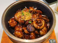 -太阳门淮扬菜(南京博物院店)