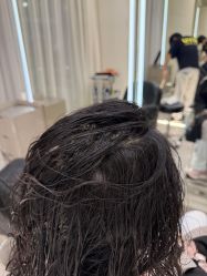 -汀南丝雨Hair design