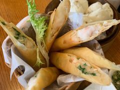 -香江小厨 The Kitchen(香江俱乐部店)