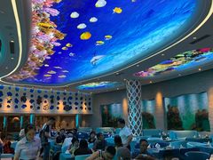 -瑞德姆美人鱼海底演艺主题餐厅(亚龙湾店)