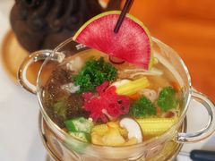 -叶叶菩提(太原别墅店)