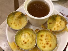 -芭菲盛宴·环球美食(北城国际店)