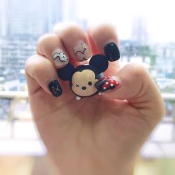 -Hands Nail专业美甲美睫