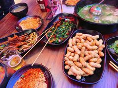 -Let’s WaKao瓦烤(贝森店)