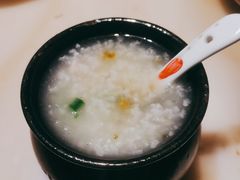 -红蜡烛-养生粥-津鲁菜(中山路店)