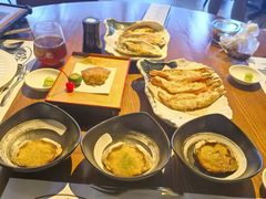 -Mr.Fish鱼鲜生海鲜放题(高德置地冬广场店)