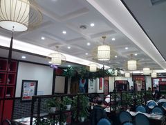 大堂-陈家老院子(高新店)