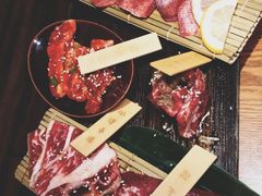 -炎蔵牛舌烤肉