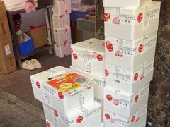 -阿娟牛肉丸·手打牛肉丸·现做现卖