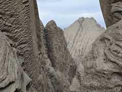 -阿图什天门景区