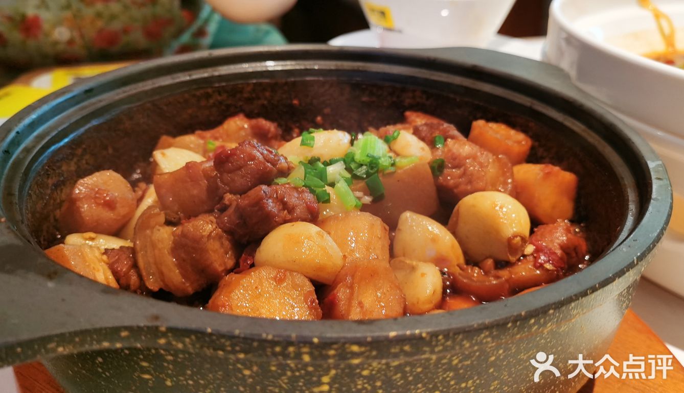 炊烟的黄牛肉也太好吃了！