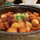 炊烟的黄牛肉也太好吃了！