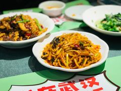 -全聚贤餐厅·湖北家常菜(沙湖店)