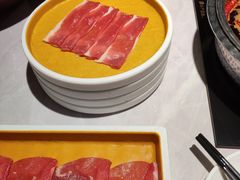 -一绪に寿喜烧自助(世茂广场店)