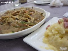 凉菜-砂锅李(九江路店)