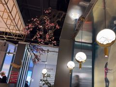 -老板恋上鱼(振华商厦店)