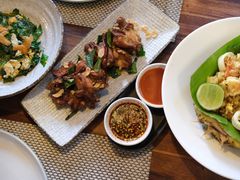 -Phensiri Thai Restaurant