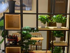 -臻鲜燕海鲜融合餐厅(金陵style店)