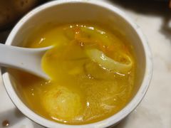 佛跳墙-喜庭海鲜自助(来福士店)