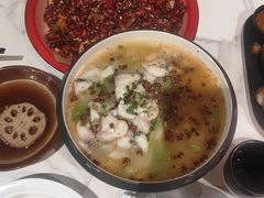 -乔阿马·江南味·驴肉香(龙湖华泾天街店)